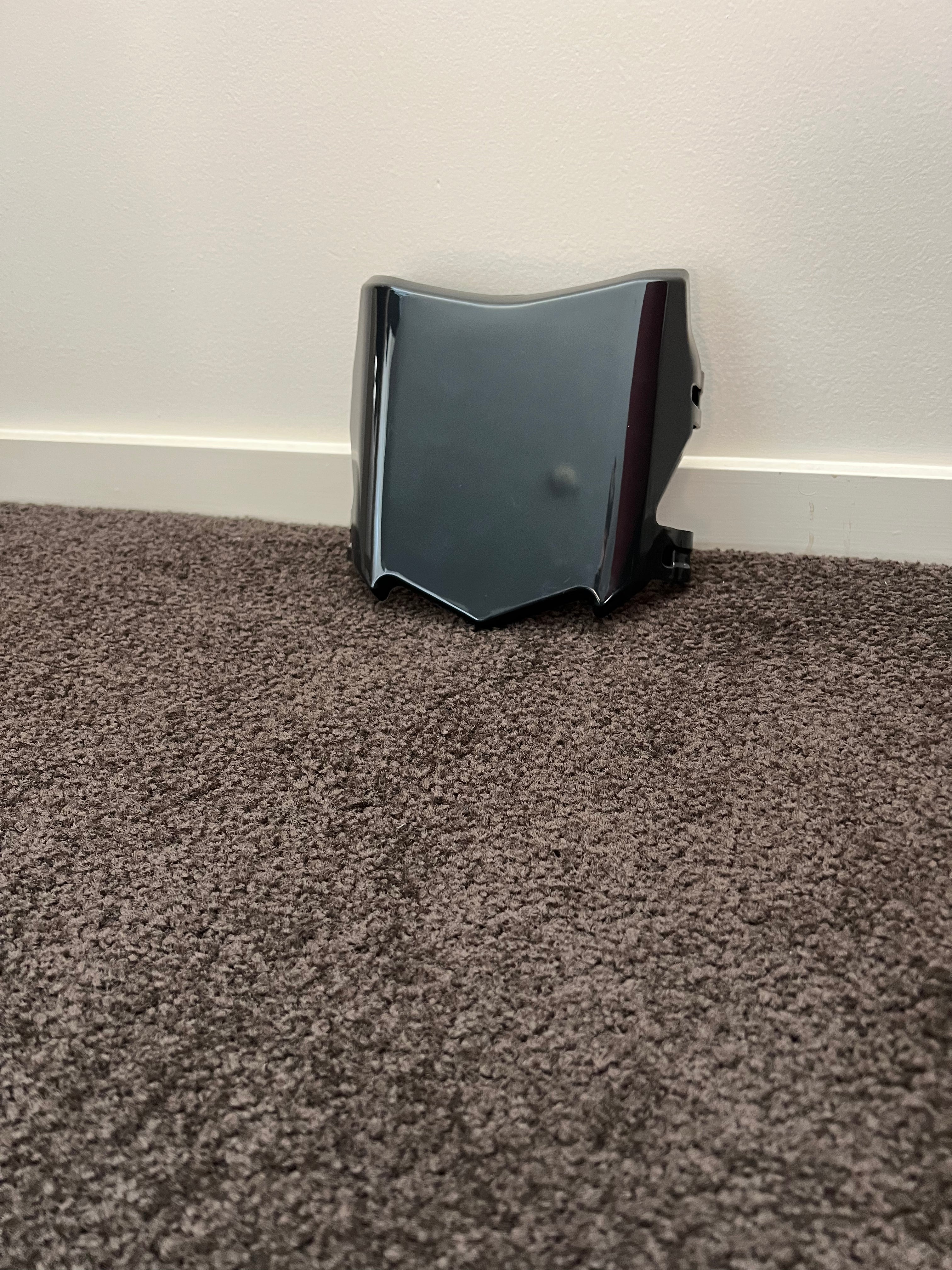 motocutz style front plate