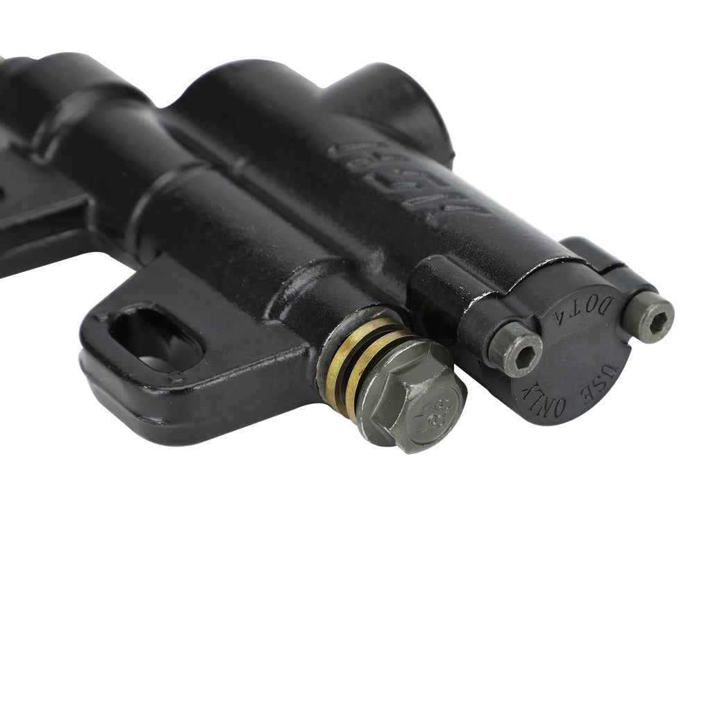 Rear Hydraulic Foot Brake Kit For Surron Lightbee x