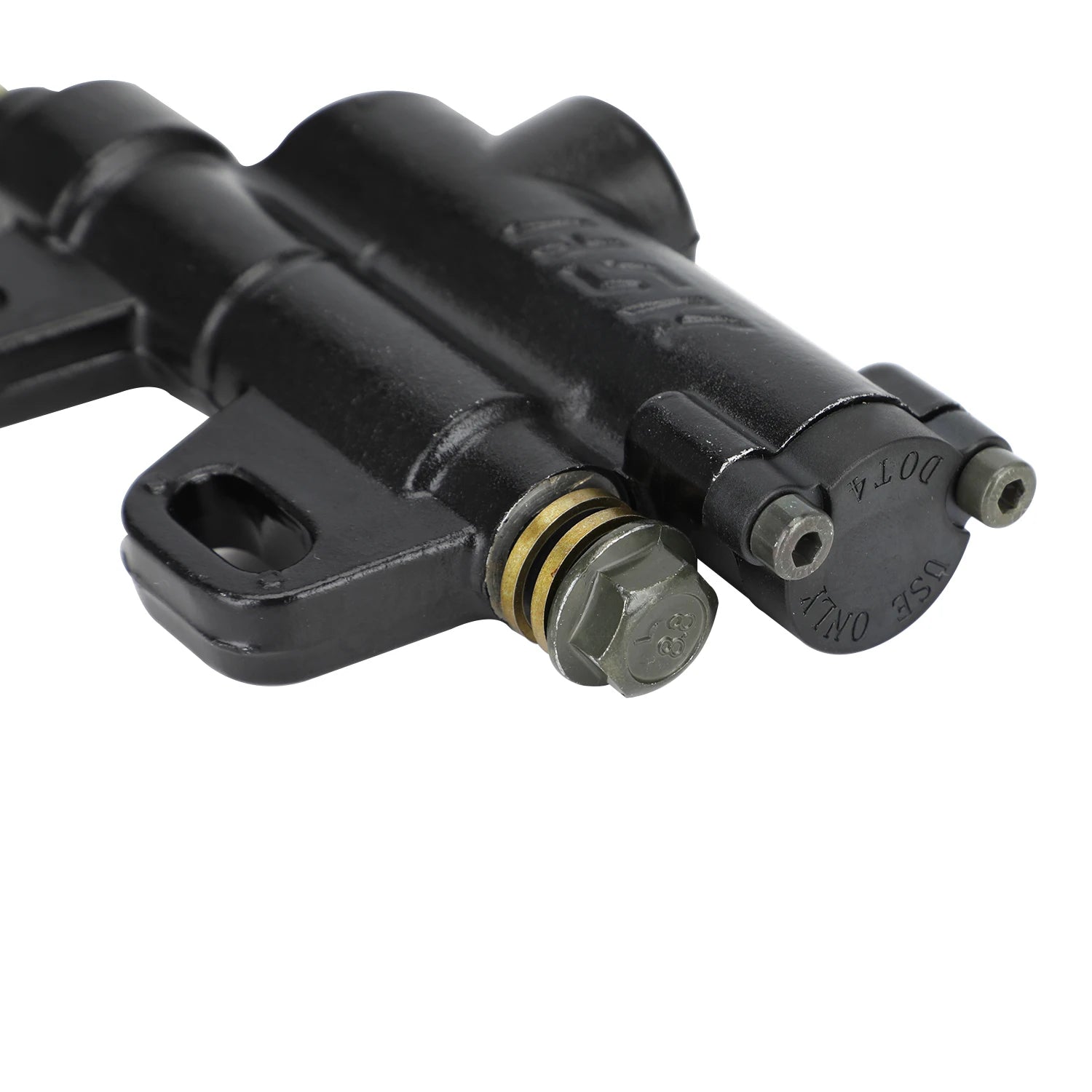 Rear Hydraulic Foot Brake Kit For Surron Lightbee x