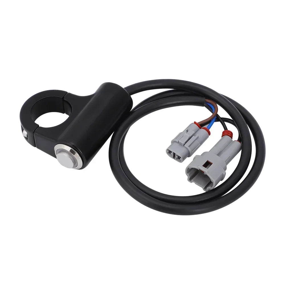 Headlight Switch Harness Plug Set For Sur-Ron LBX Segway X260 X160