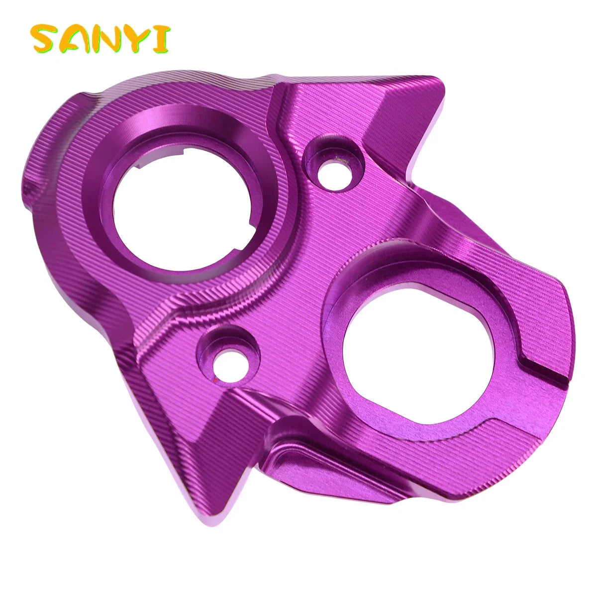 Surron Light Bee X Ignition Key Case Cover