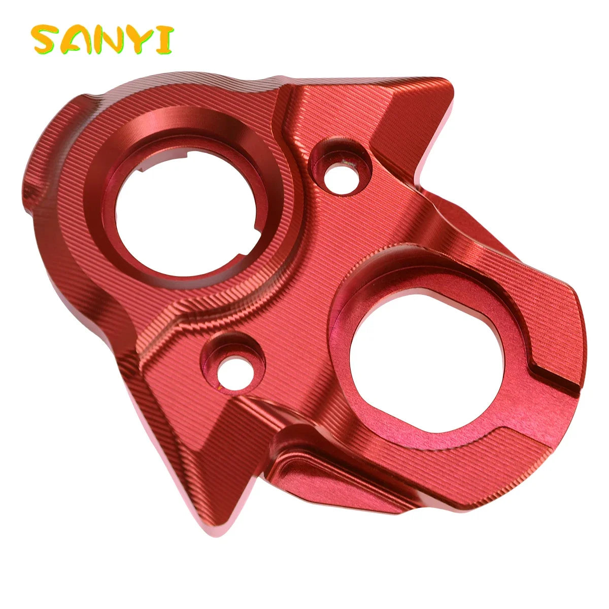 Surron Light Bee X Ignition Key Case Cover