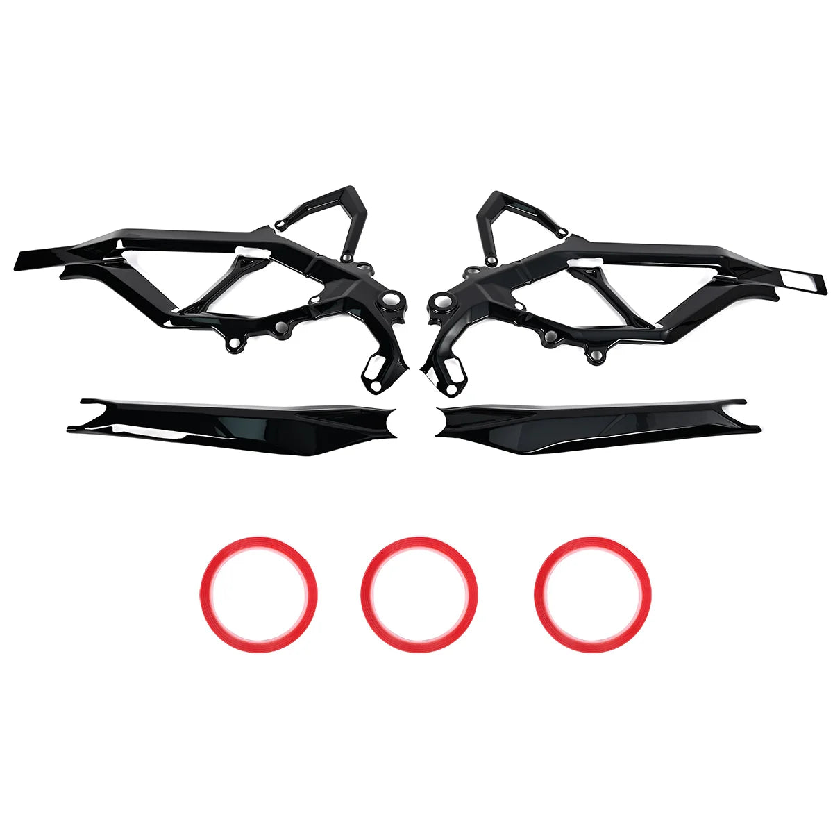 Frame Guard For Sur-Ron Ultra Bee