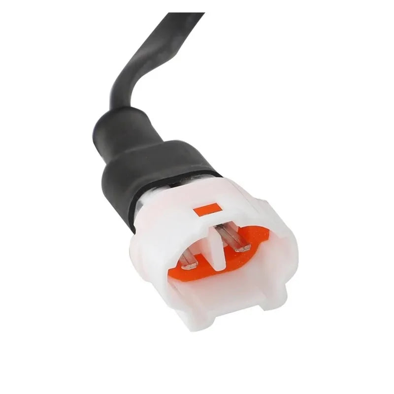 Amber Baja style light for surron (plug N play)