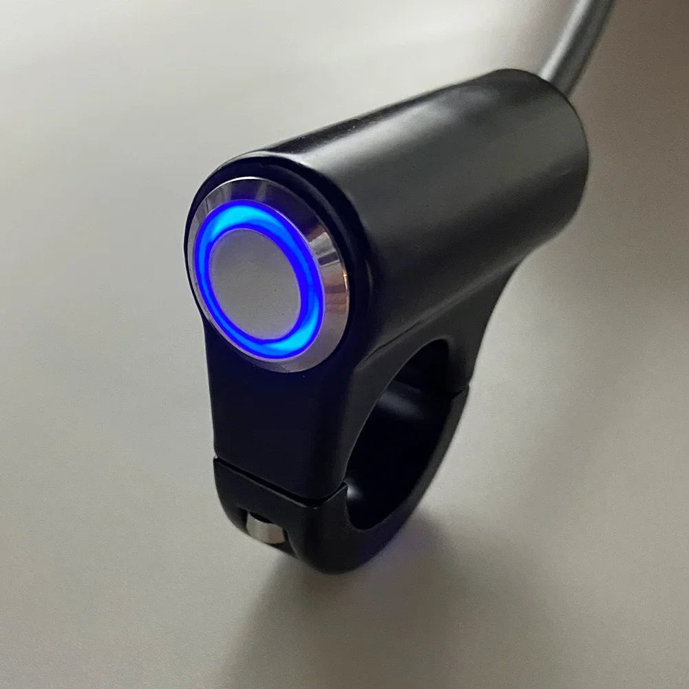 Headlight Switch Harness Plug Set For Sur-Ron LBX Segway X260 X160