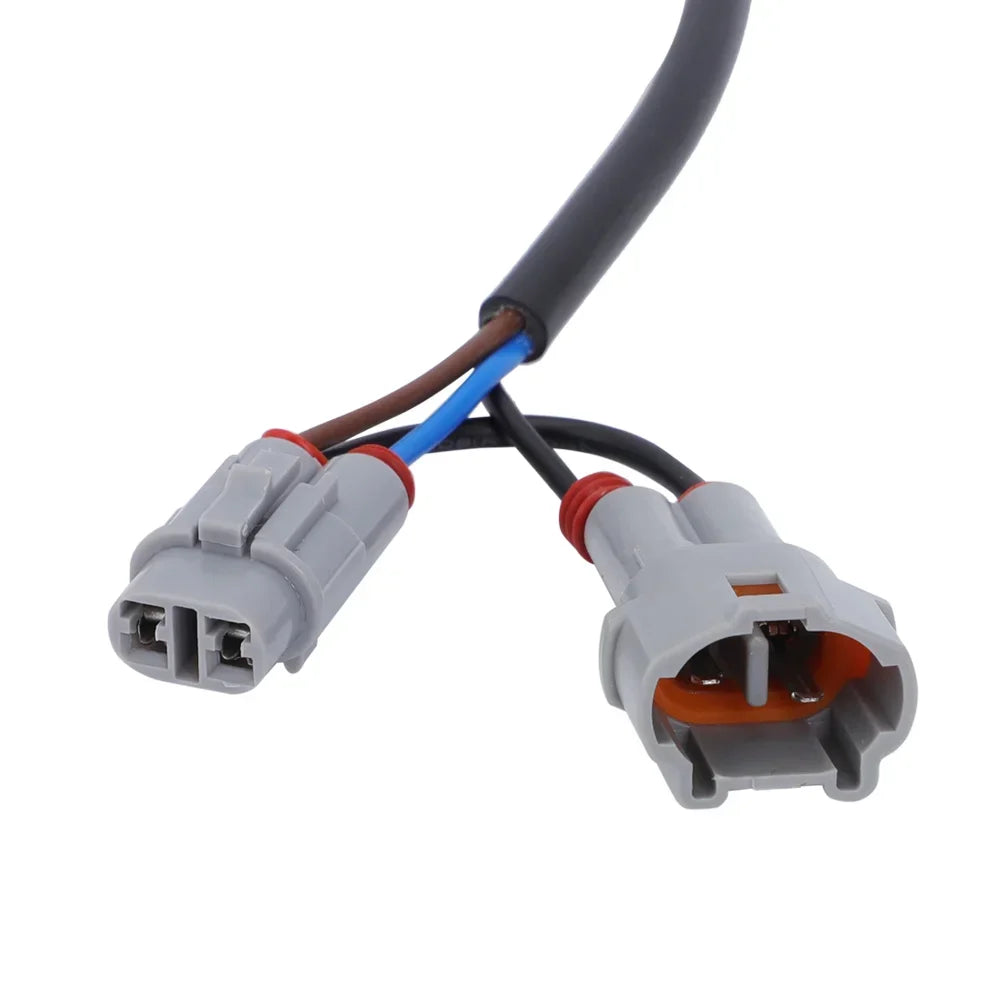 Headlight Switch Harness Plug Set For Sur-Ron LBX Segway X260 X160