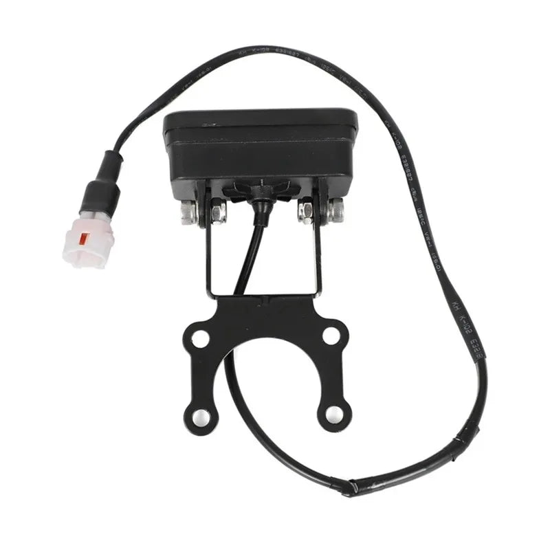 Amber Baja style light for surron (plug N play)